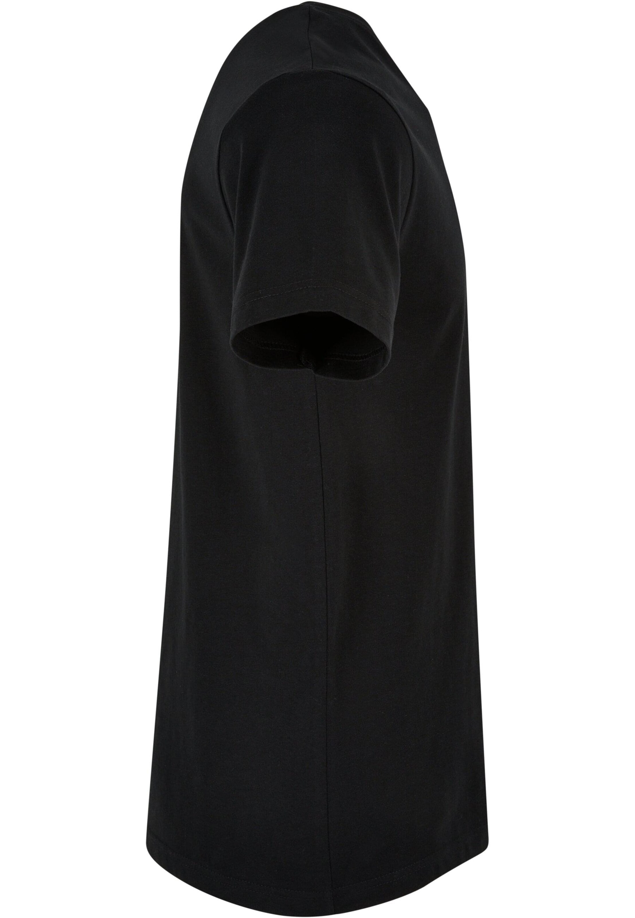 Maglietta 'Deja Vu' di Mister Tee in nero