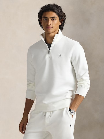 Polo Ralph Lauren Свитшот в Белый: спереди