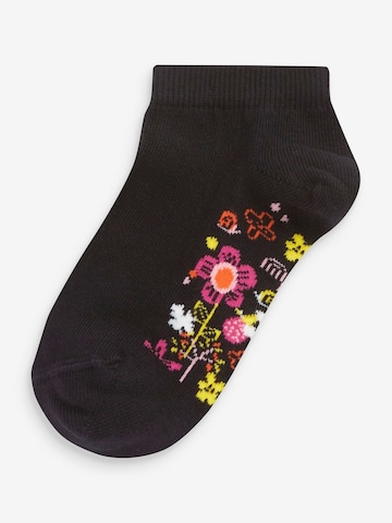 Next - Calcetines en negro