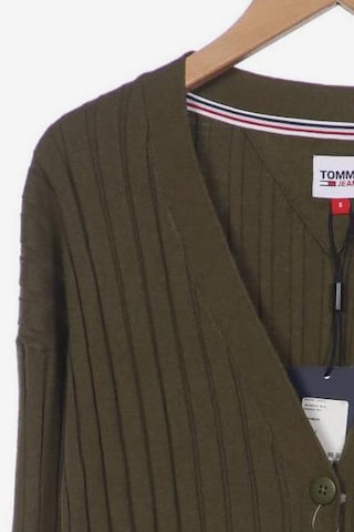 Tommy Jeans Sweater & Cardigan in S in Green