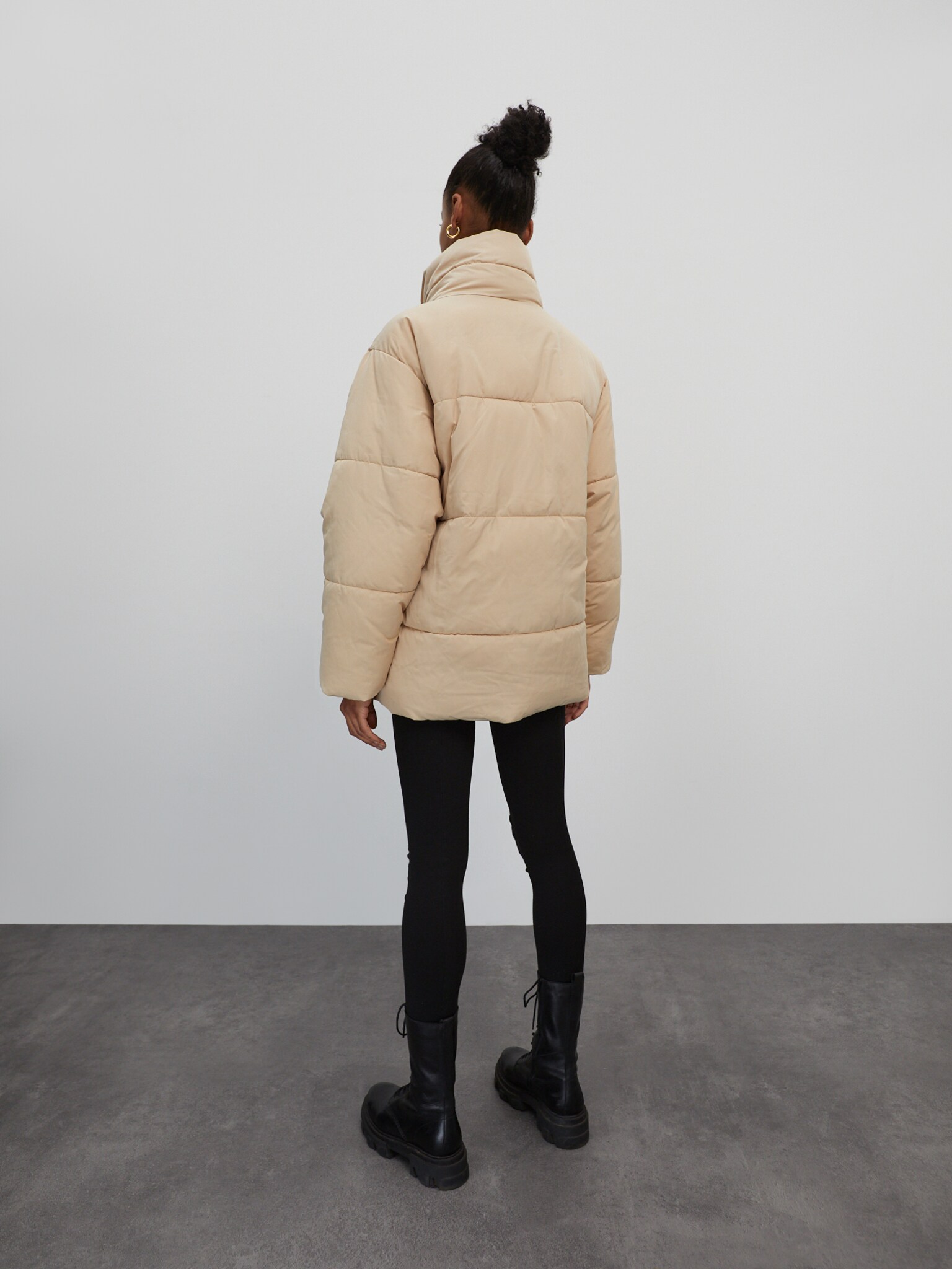 Jacke  'Kea'
