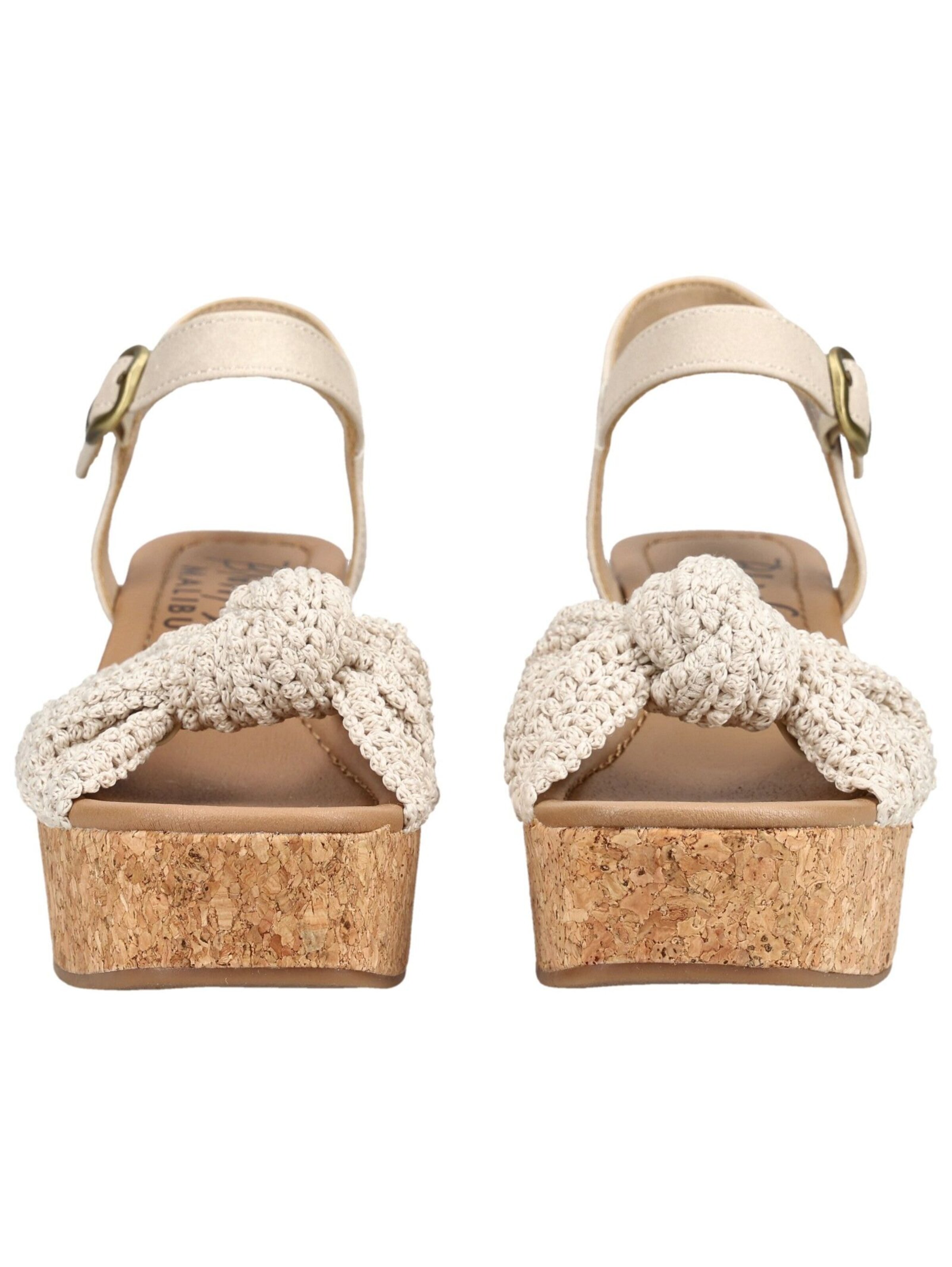 Sandales Blowfish Malibu en beige