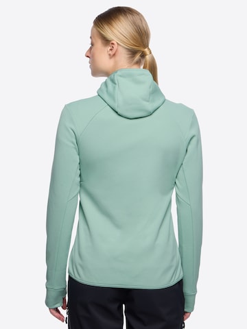 VAUDE Sports jacket 'Monviso III' in Green