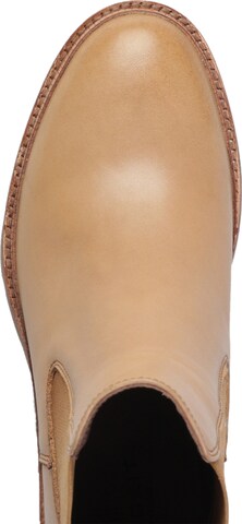 Crickit Chelsea Boots ' NELDA ' in Braun