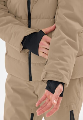 Whistler Sports jacket 'Lakeland' in Brown
