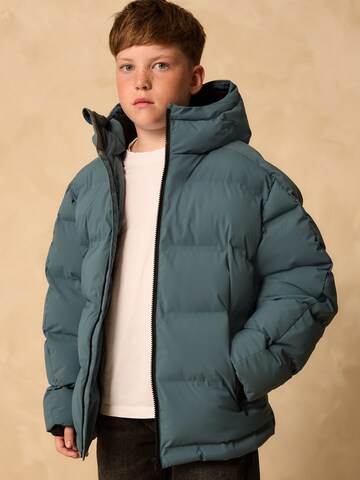 Manteau Next en bleu : devant