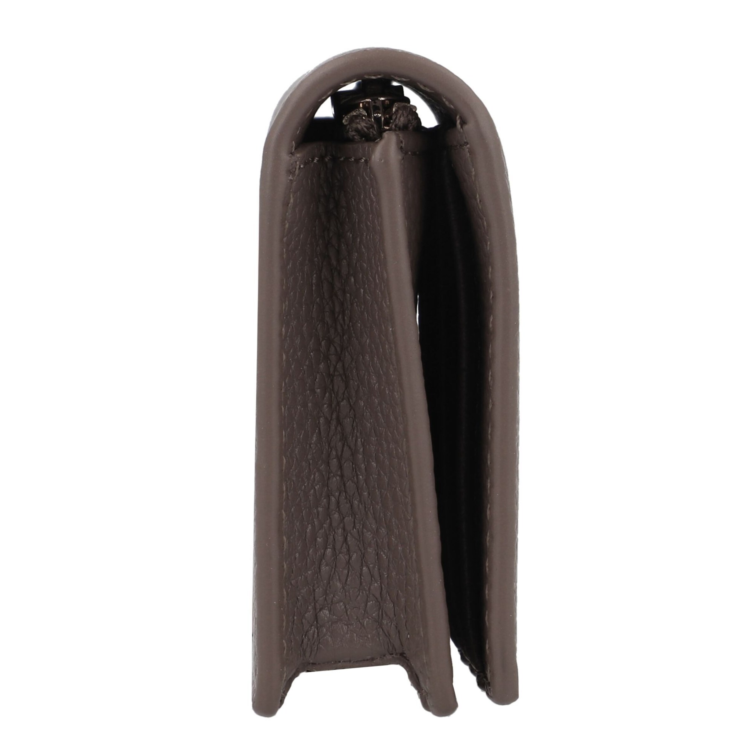 Portamonete 'Anett' di BOSS in marrone