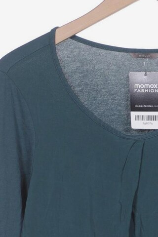 Sandwich Top & Shirt in L in Green