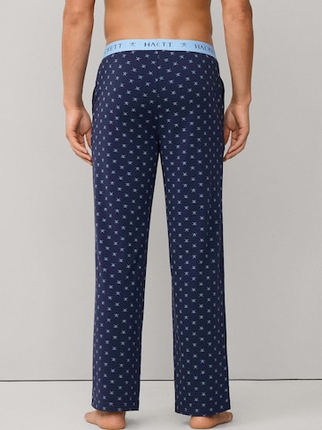 Pantalon de pyjama Hackett London en bleu