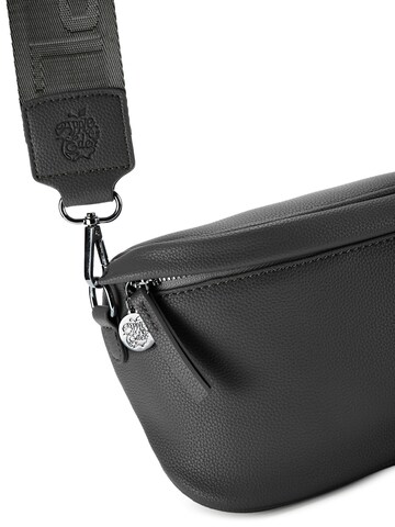 Sac à bandoulière 'TOLEDO' Apple of Eden en noir