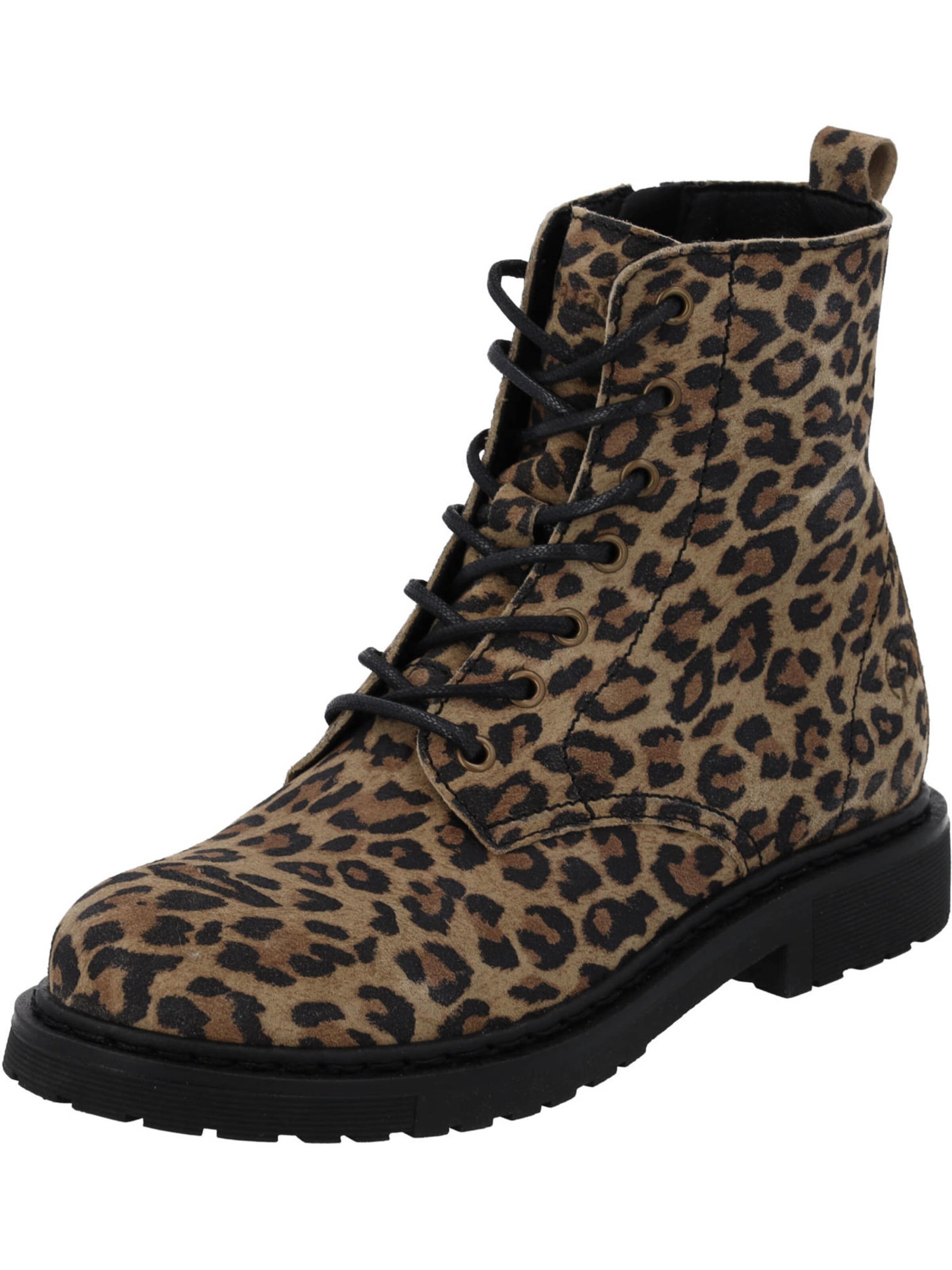 Palado Boots 'Palado Biak'‌‌‌‌‌ in Braun: Vorderseite