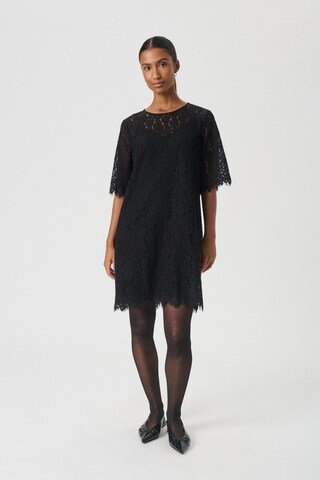 Part Two - Vestido 'Vienne' em preto