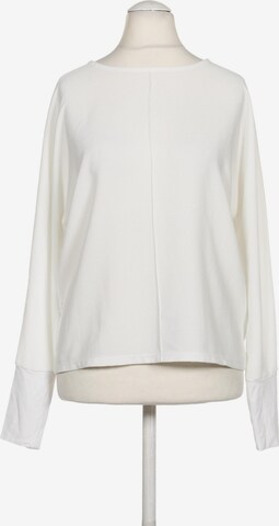 Someday Blouse & Tunic in M in White: front