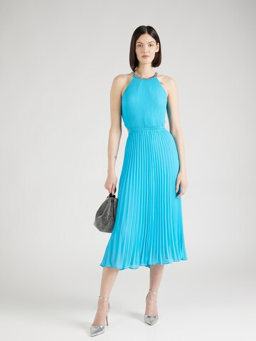 MICHAEL Michael Kors Dress in Blue