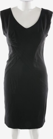 Twinset Dress in L in Black: front