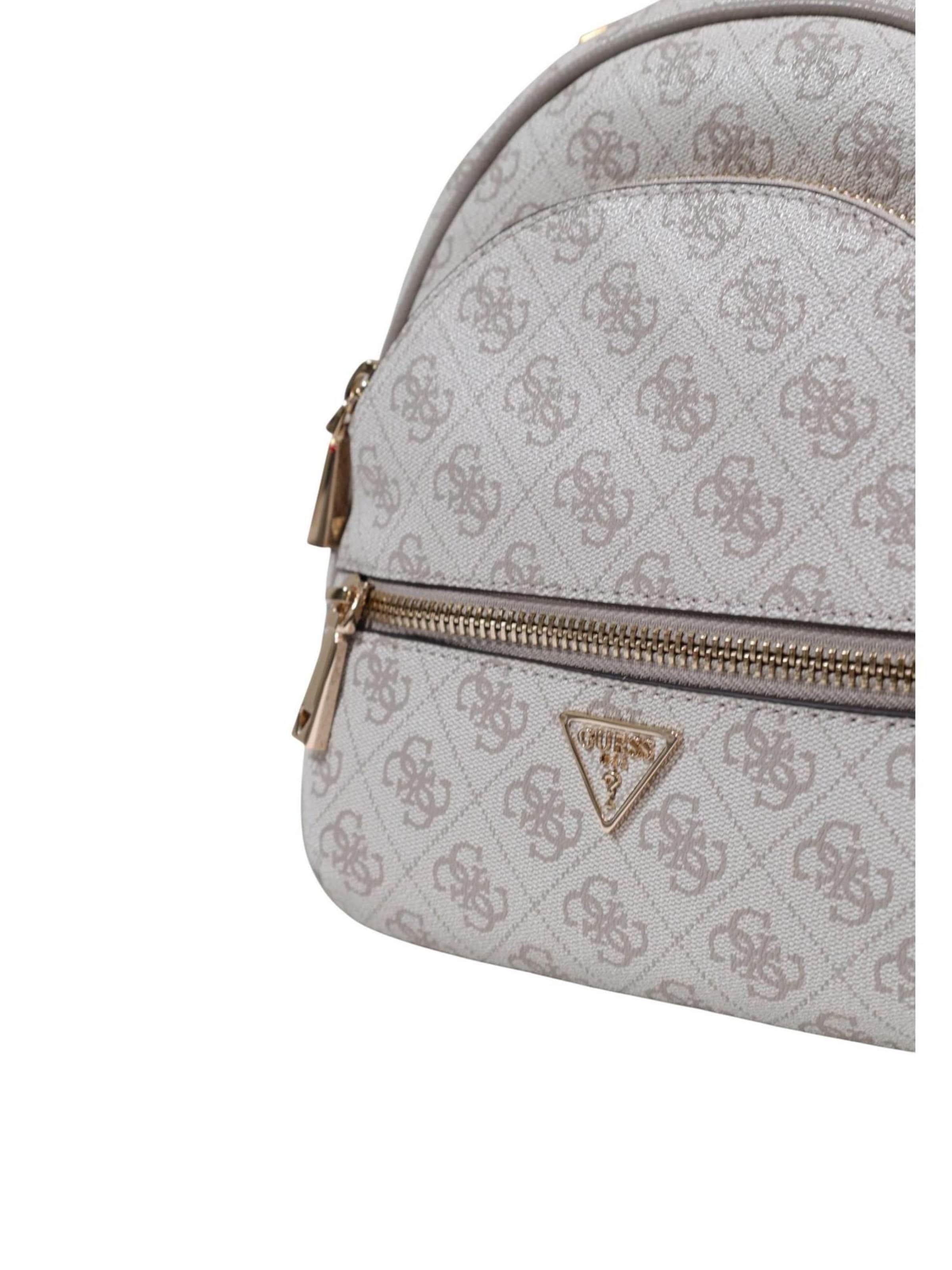 GUESS - Mochila 'MANHATTAN II BACKPACK HWSG71 18320' en gris