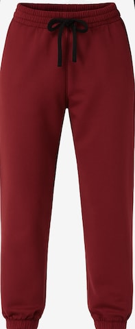 C&City Hose in Rot: Vorderseite