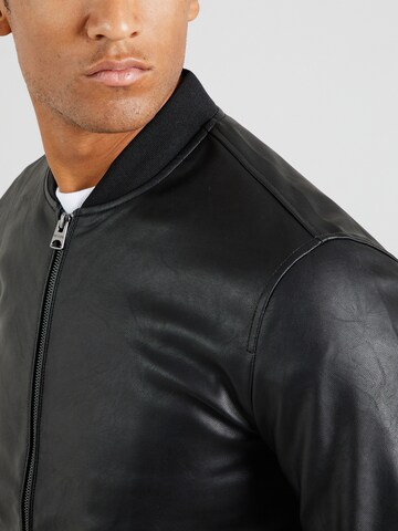 Only & Sons Jacke 'ONSASHER' in Schwarz