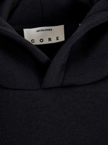 JACK & JONES Sweatshirt in Black