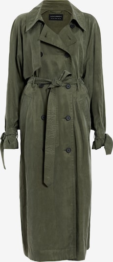 Demisezoninis paltas 'LINNIE' iš AllSaints, spalva – alyvuogių spalva, Prekių apžvalga