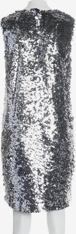 Marc Cain Dress in L in Silver