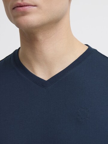 !Solid T-Shirt 'SDOdilian' in Blau