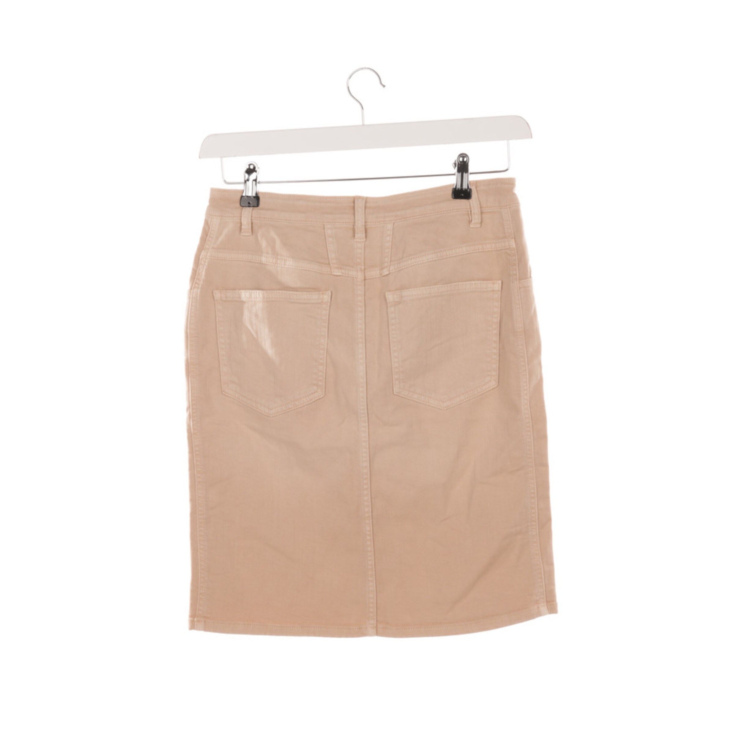 Closed Rock S in Gelb