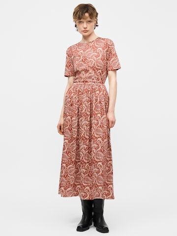 Weekend Max Mara Šaty 'FASCINO' – červená