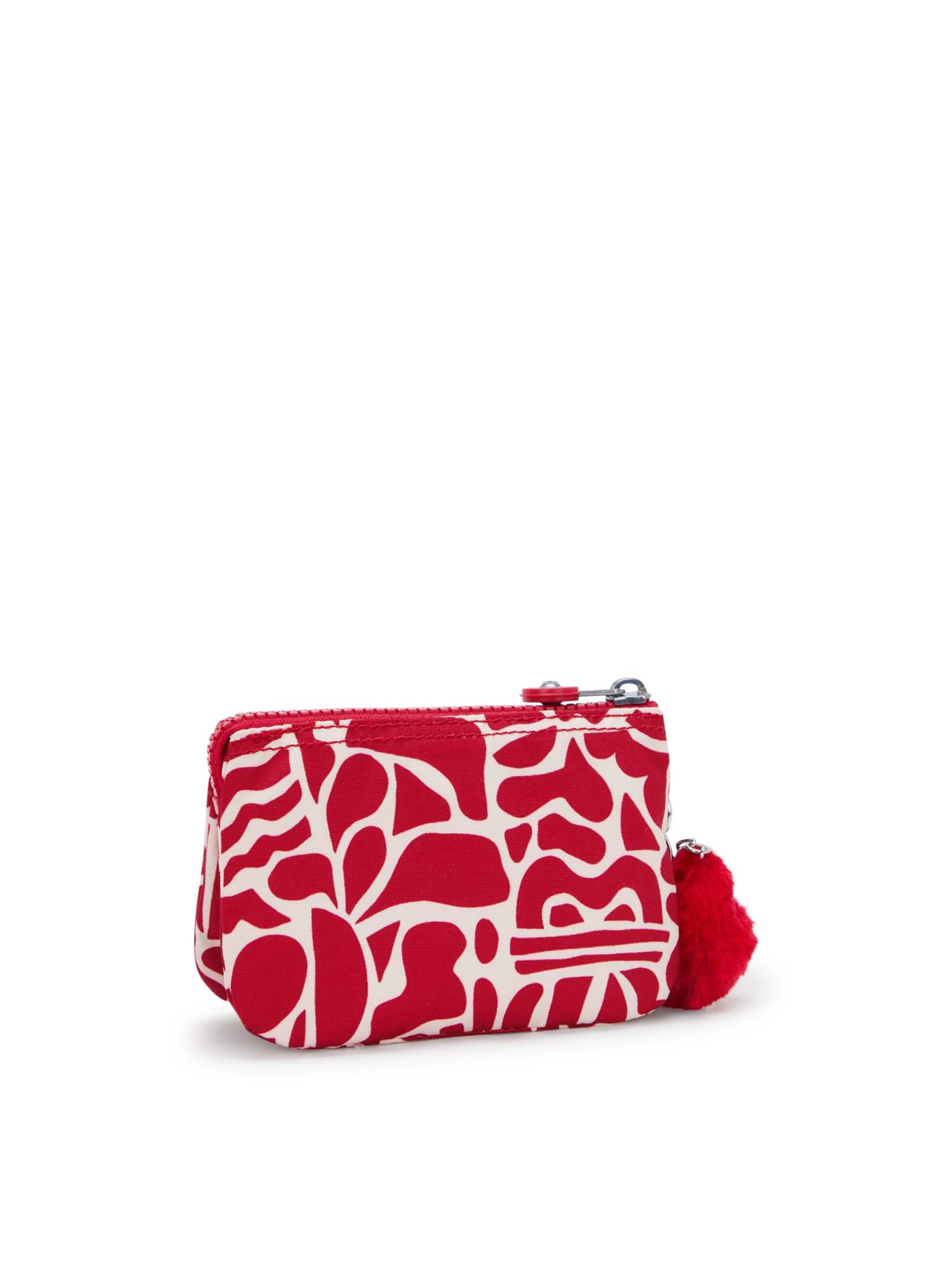 KIPLING Чанта за козметика 'Creativity S' в червено