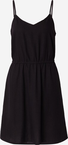 VERO MODA Summer dress 'MYMILO' in Black: front