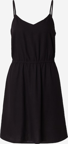 VERO MODA Сарафан 'Mymilo' в Черный: спереди