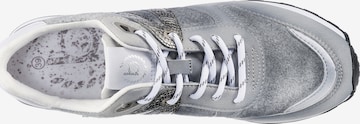 bugatti Sneaker 'Safia' in Grau