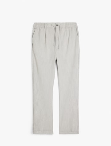 Koton Regular Pants in Grey: front