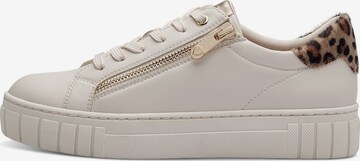 MARCO TOZZI Sneaker low i beige