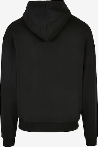 Urban Classics Sweatshirt in Black