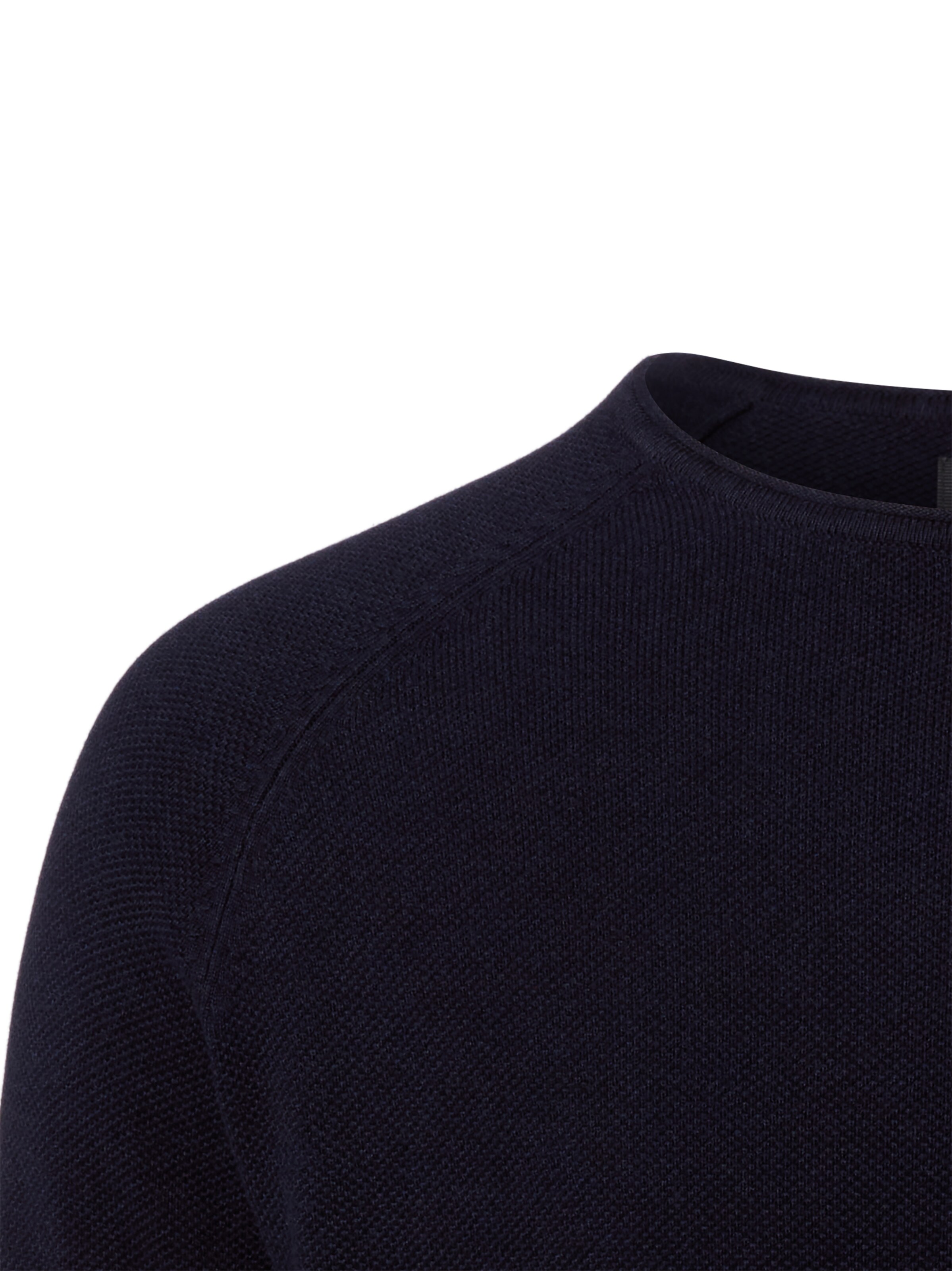 Nils Sundström Sweater in Blue