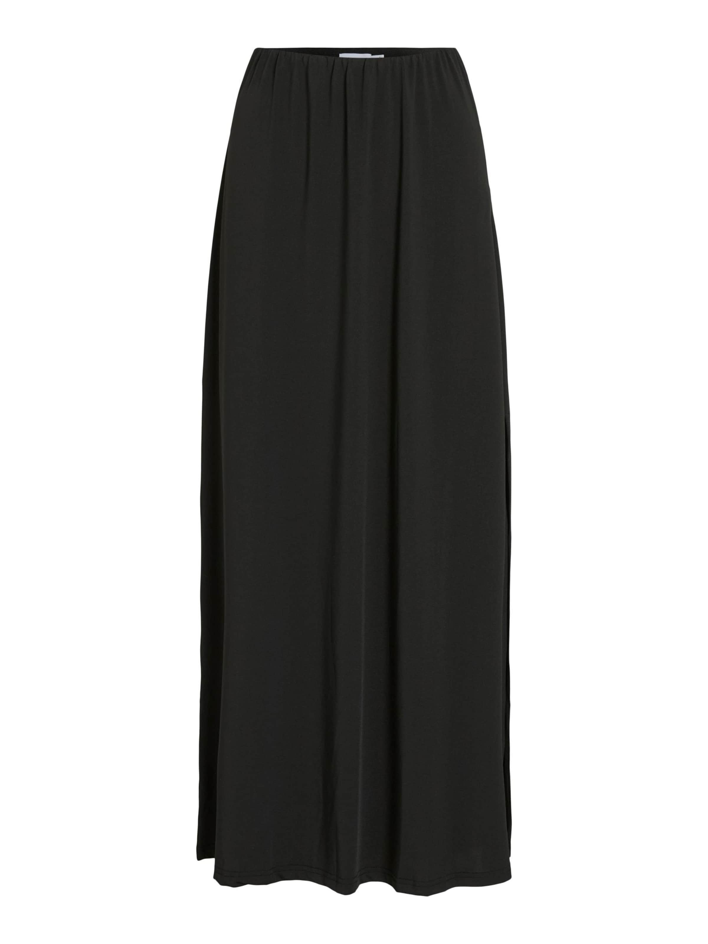 Gonna 'VILEOA' VILA di colore nero, Visualizzazione prodotti