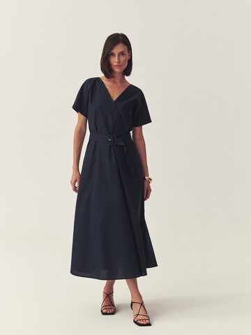 mėlyna TATUUM Suknelė