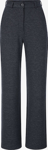 Rich & Royal Regular Housut värissä sininen: etupuoli
