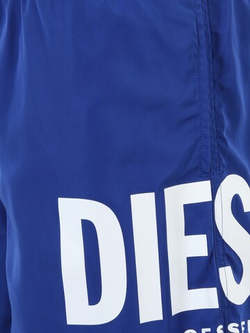 DIESEL Badeshorts 'NICO' in Blau