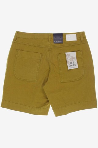 Rosner Shorts in S in Yellow