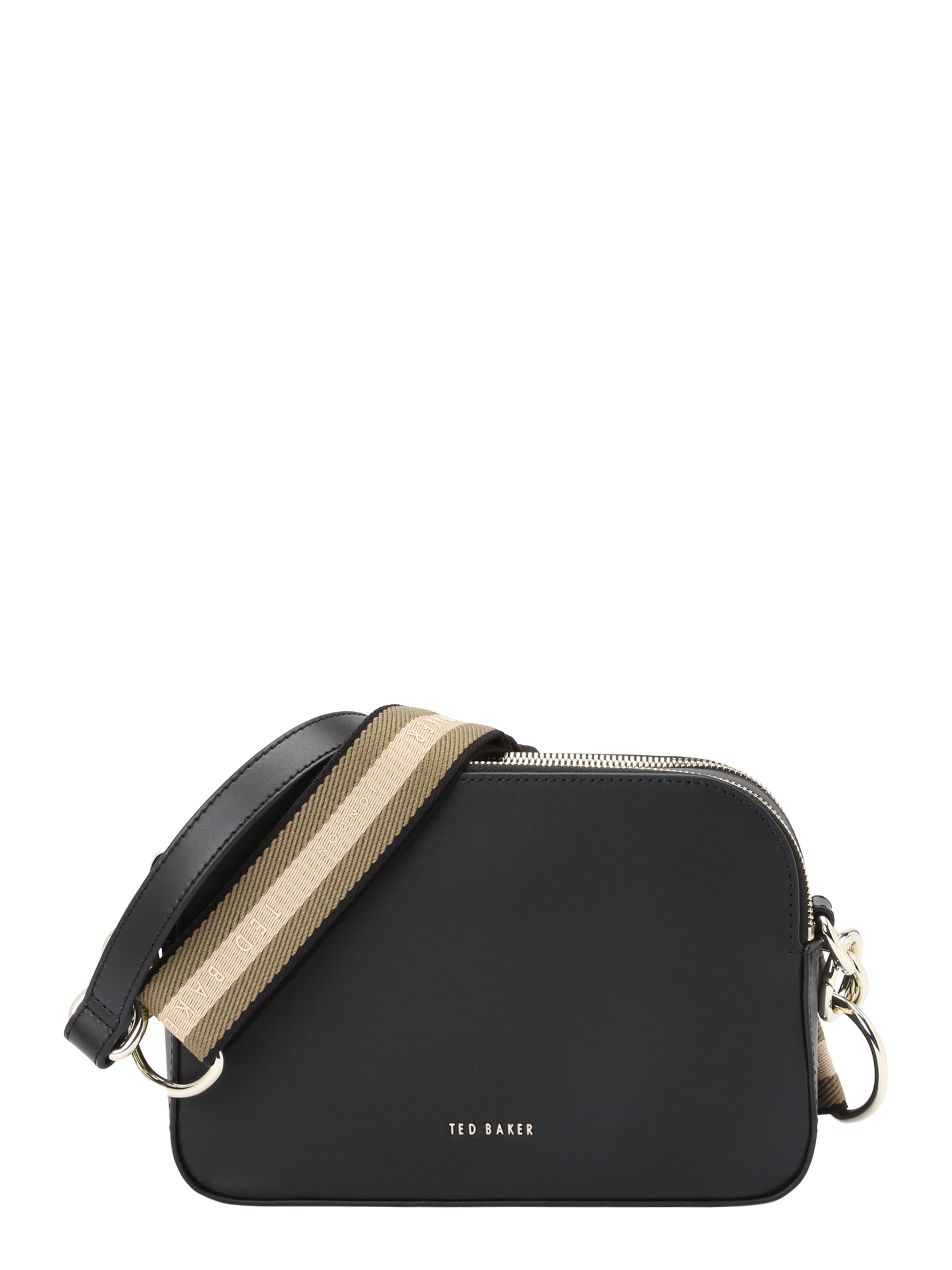 Ted Baker Õlakott 'Darcelo', värv must: eest vaates