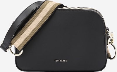 Ted Baker Sac à bandoulière 'Darcelo' en noir, Vue avec produit