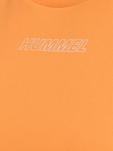 Hummel Performance Shirt in Mixed colors