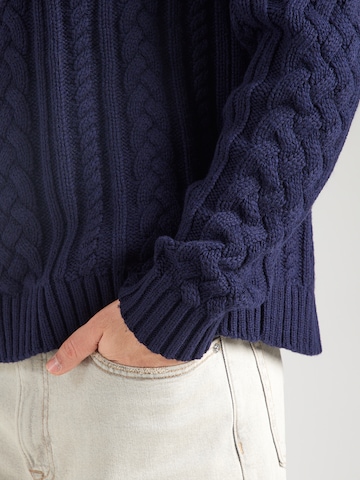 GAP Πουλόβερ σε μπλε