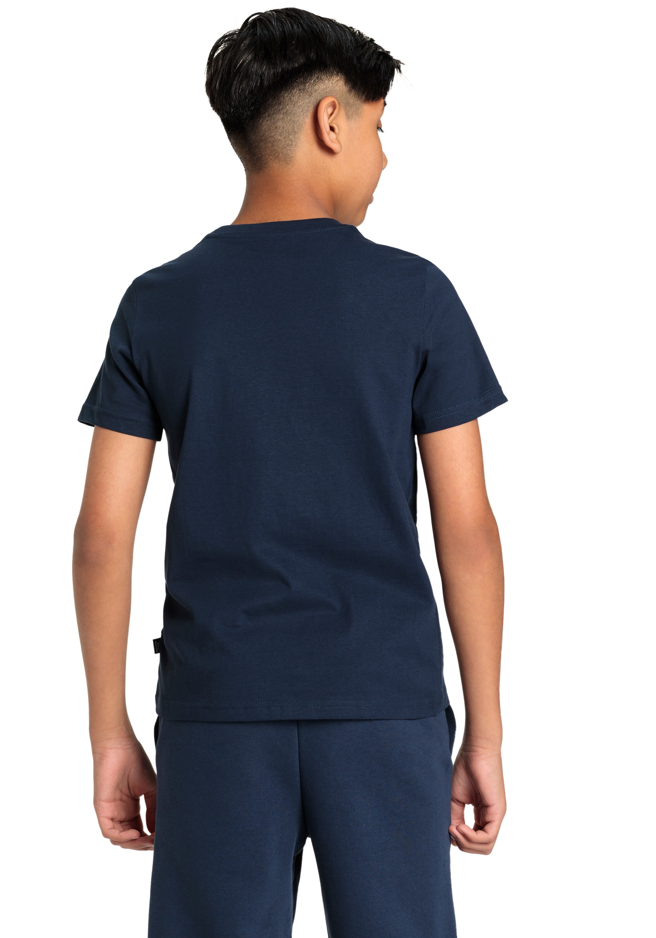 PUMA Funktionsshirt in Blau