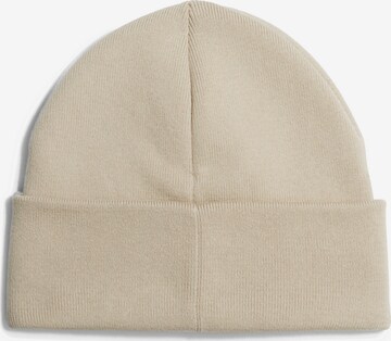 Casquette Calvin Klein Jeans en beige