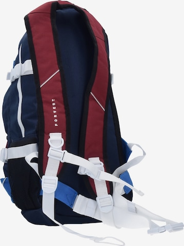 Forvert Backpack 'Ice Louis' in Mixed colours
