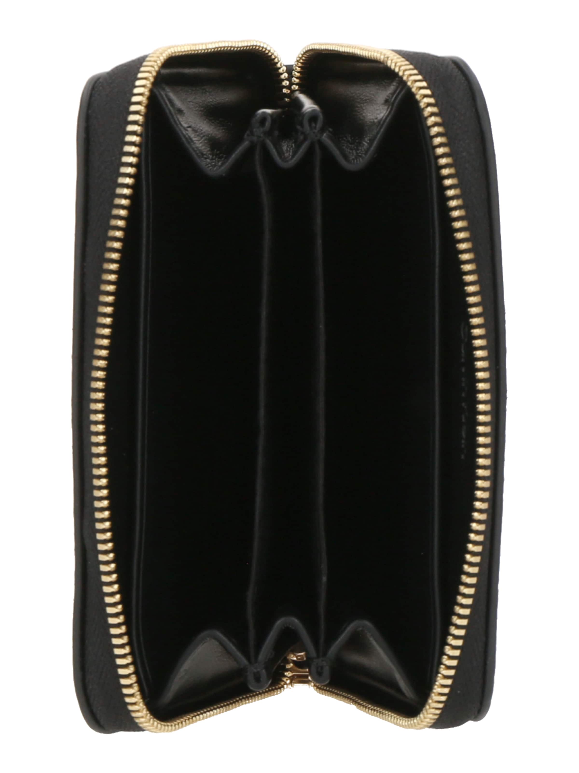 Calvin Klein Портмоне в Черный