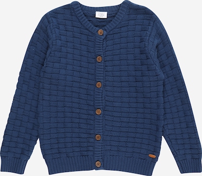 Hust & Claire Knit cardigan 'Charli' in Blue, Item view
